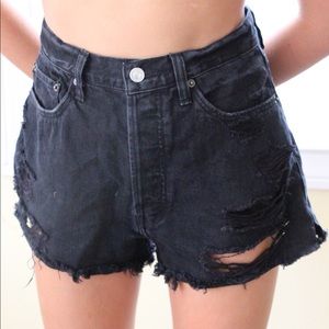 Abercrombie and Fitch